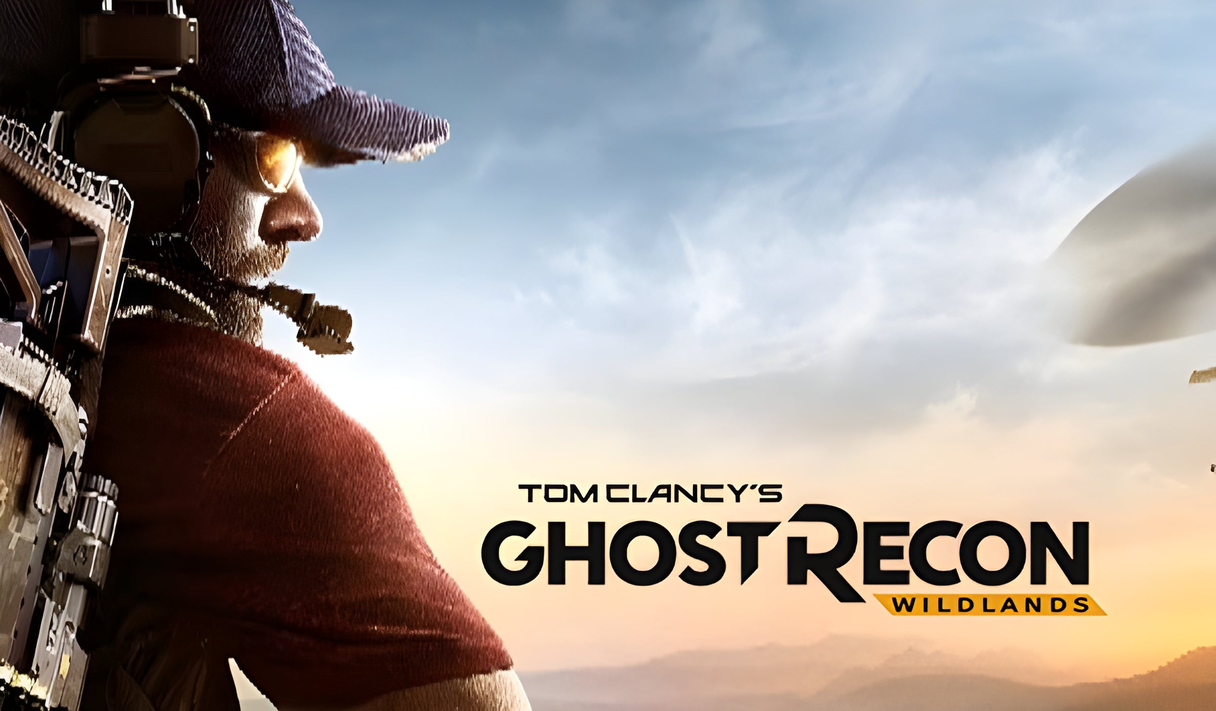 Tom Clancy's Ghost Recon Wildlands Ultimate Edition Ubisoft Connect Key EUROPE