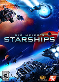 Sid Meier's Starships Steam Global