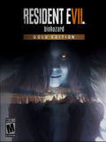RESIDENT EVIL 7 biohazard / BIOHAZARD 7 resident evil: Gold Edition (PC) - Steam Key - EUROPE