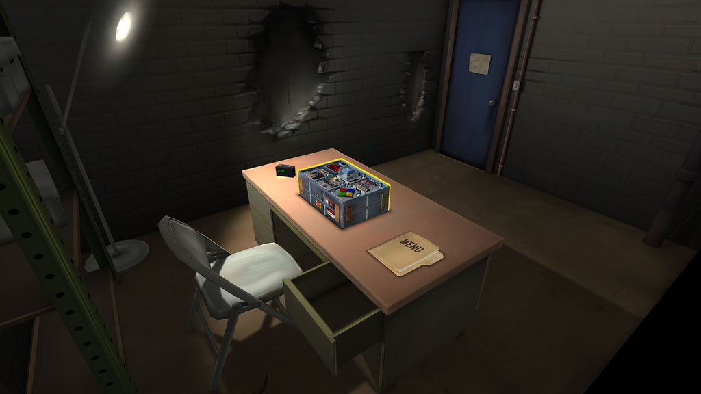 Keep Talking and Nobody Explodes Steam Key GLOBAL
