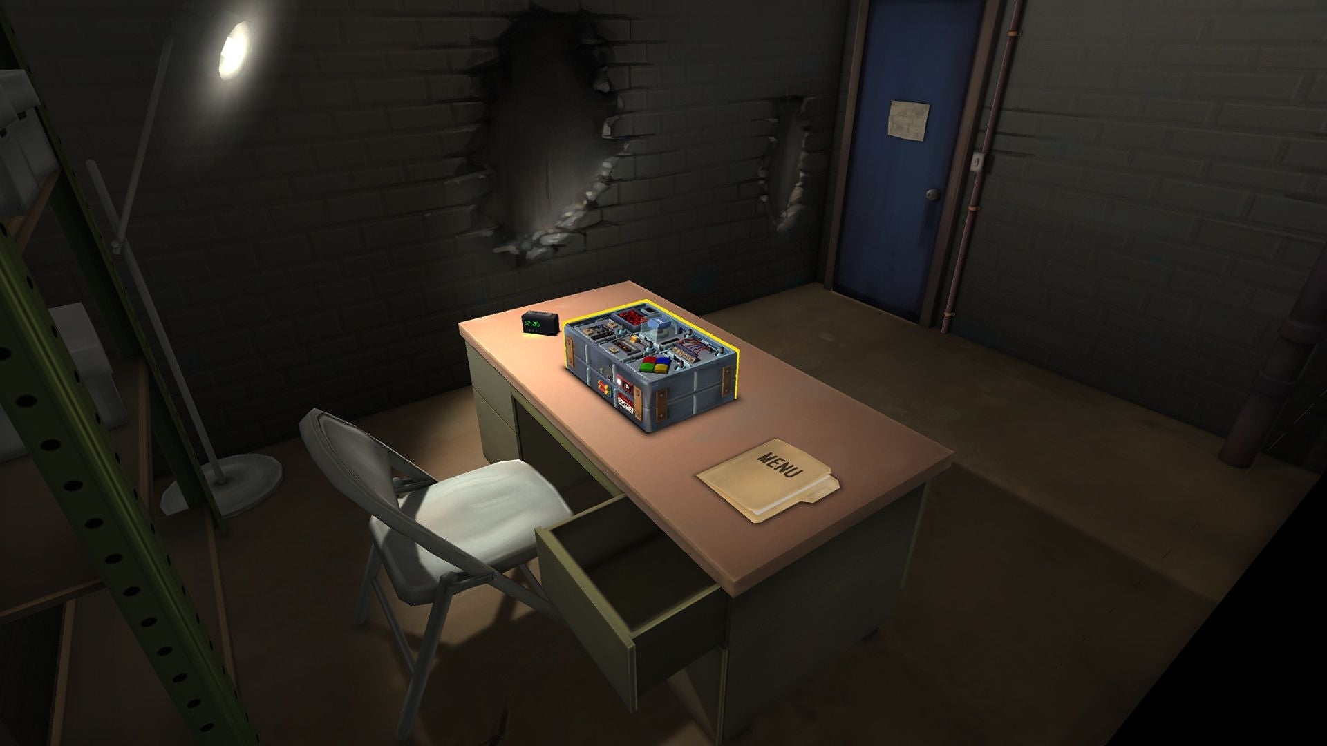 Keep Talking and Nobody Explodes Steam Key GLOBAL