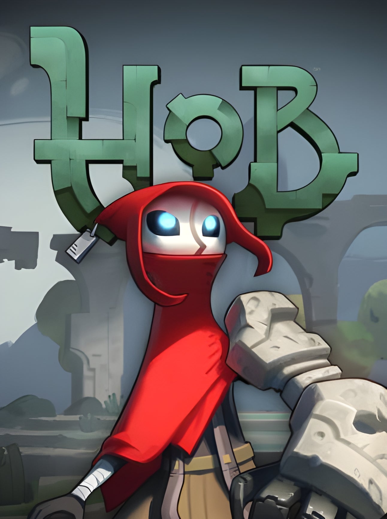 Hob Steam Key GLOBAL
