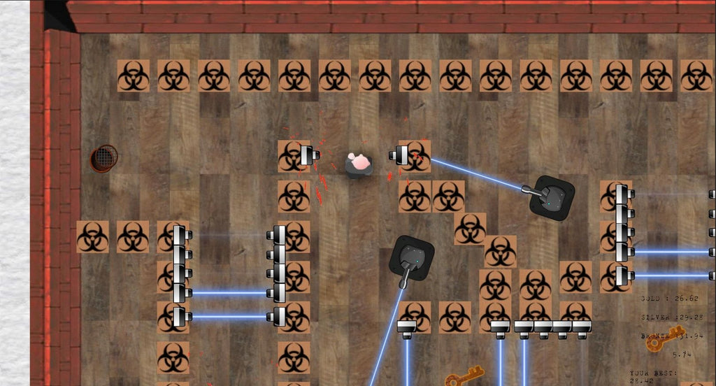 Fiends of Imprisonment Steam Key GLOBAL
