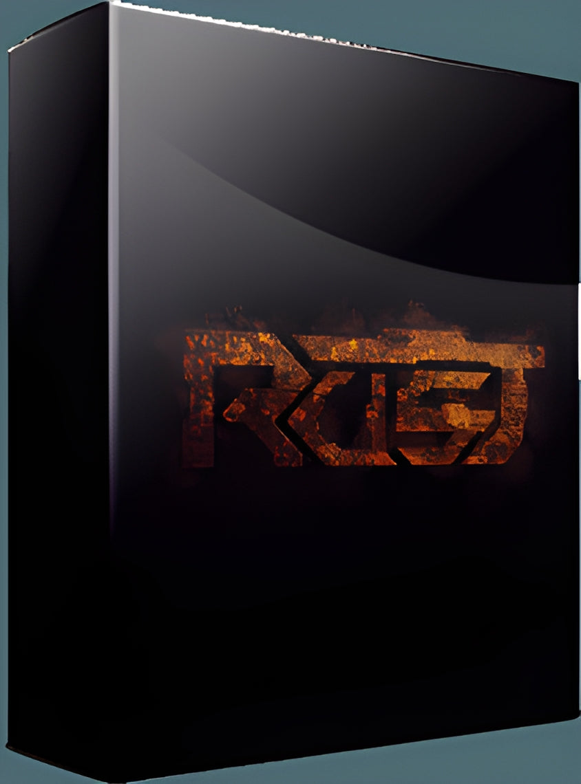 Rust Steam Key GLOBAL