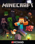 Minecraft - 3500 Minecoins
