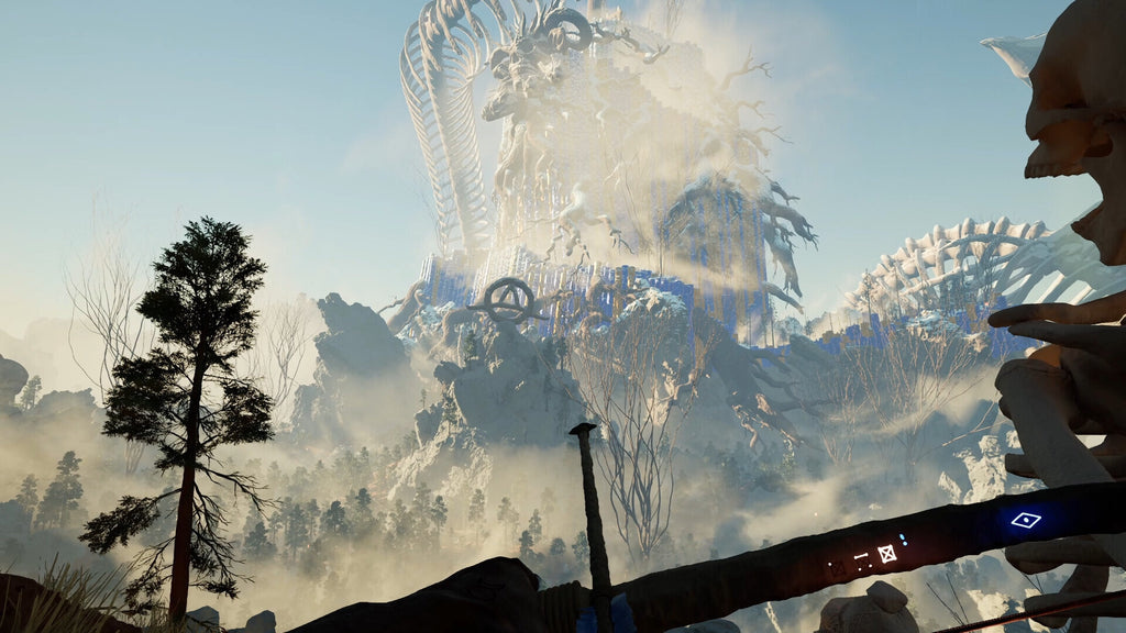 The Axis Unseen (PC) - Steam Key GLOBAL