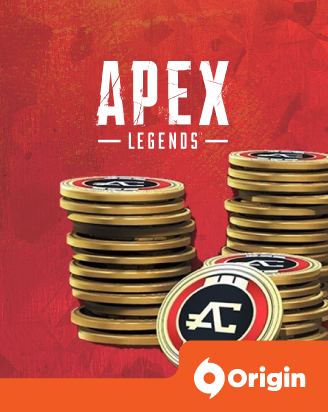 Apex Legends - 4350 Apex Coins
