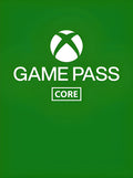 Xbox Game Pass Core 12 Months - Xbox Live Key - INDIA