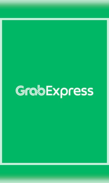 Grab Express Gift Card 25000 IDR - INDONESIA