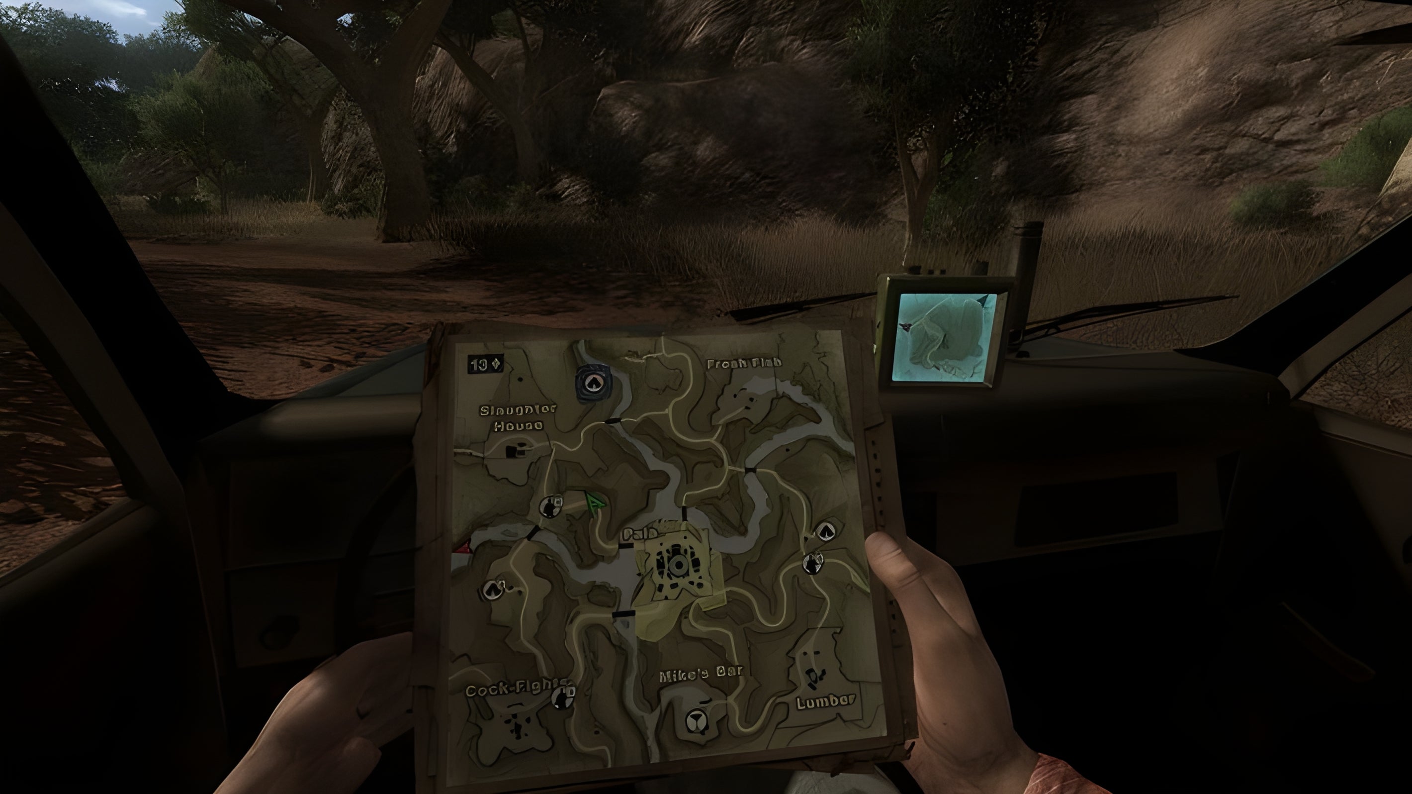 Far Cry 2: Fortune's Edition - Ubisoft Connect - GLOBAL