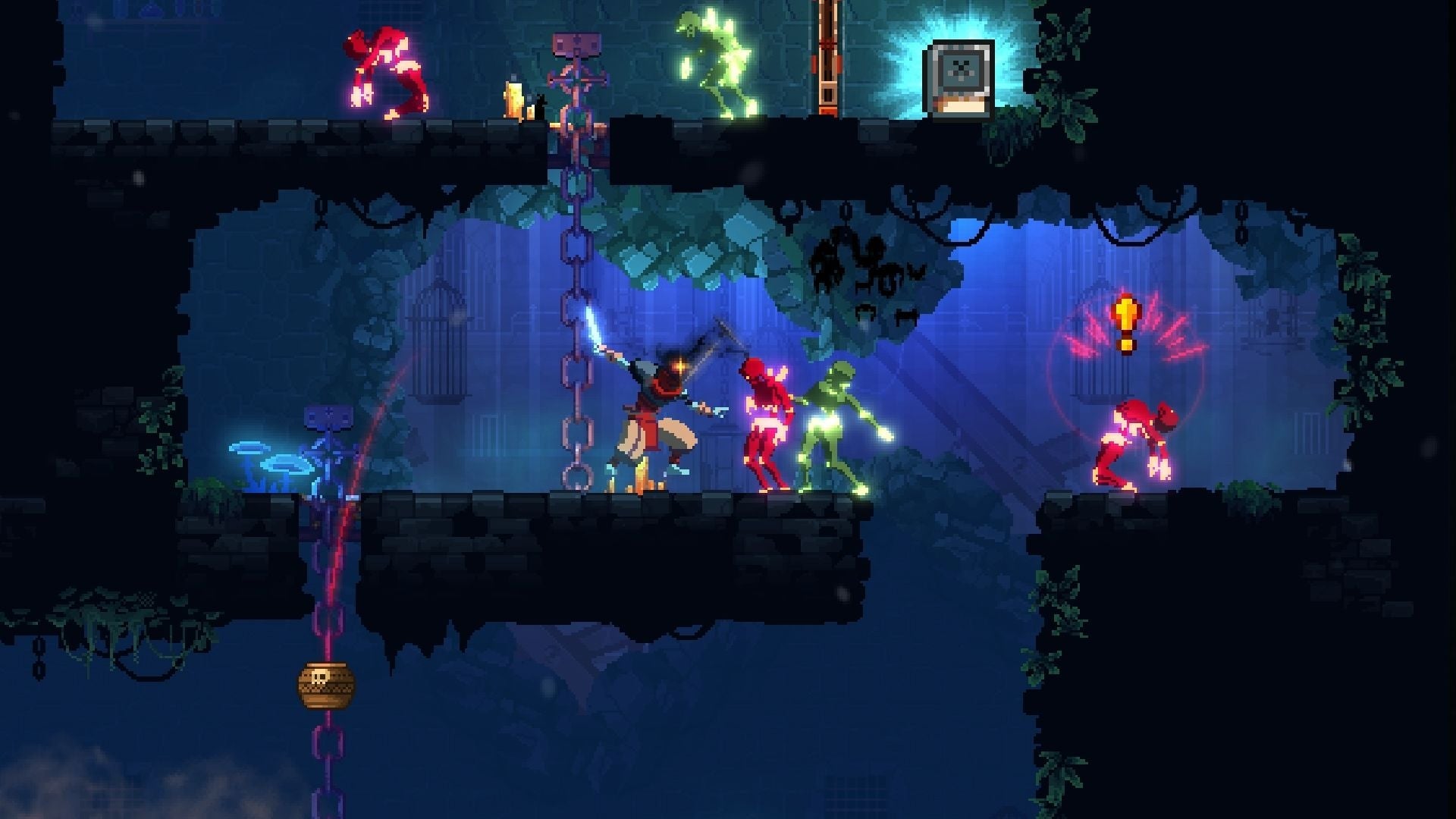Dead Cells Steam Key GLOBAL