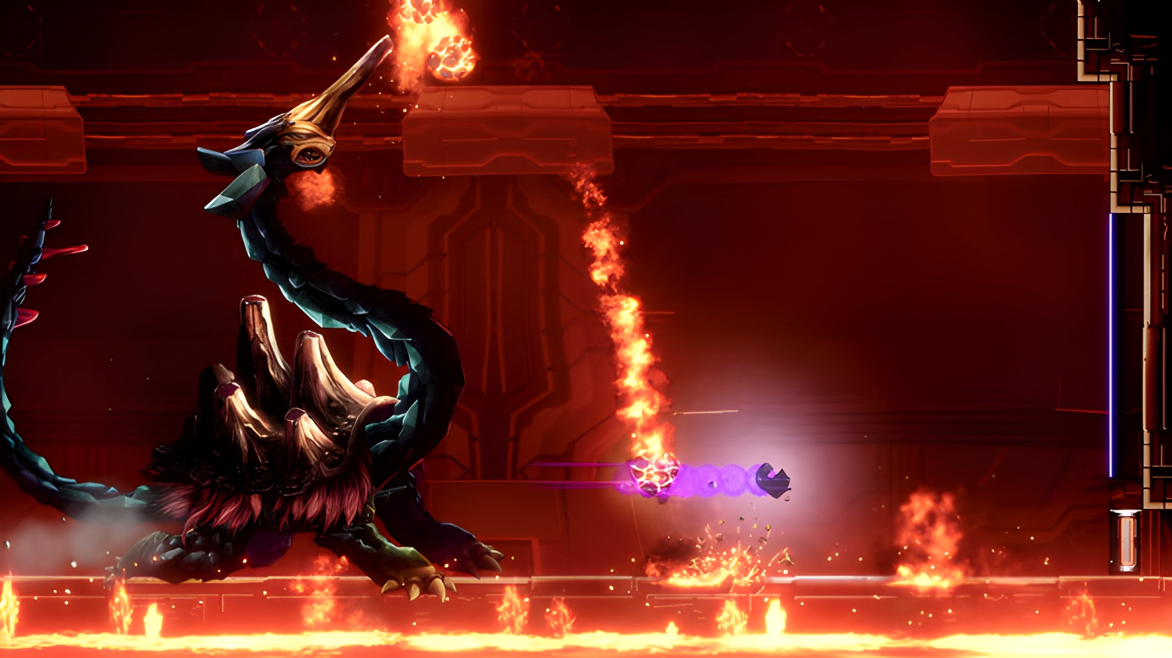 Shadow Labyrinth (PC) - Steam Key - GLOBAL