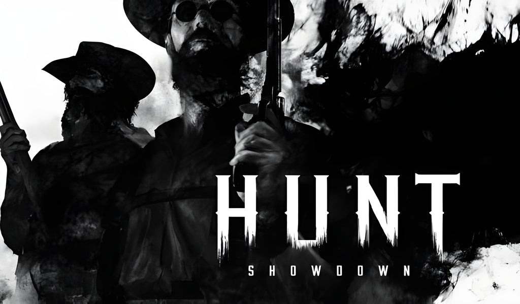 Hunt: Showdown Steam Key EUROPE