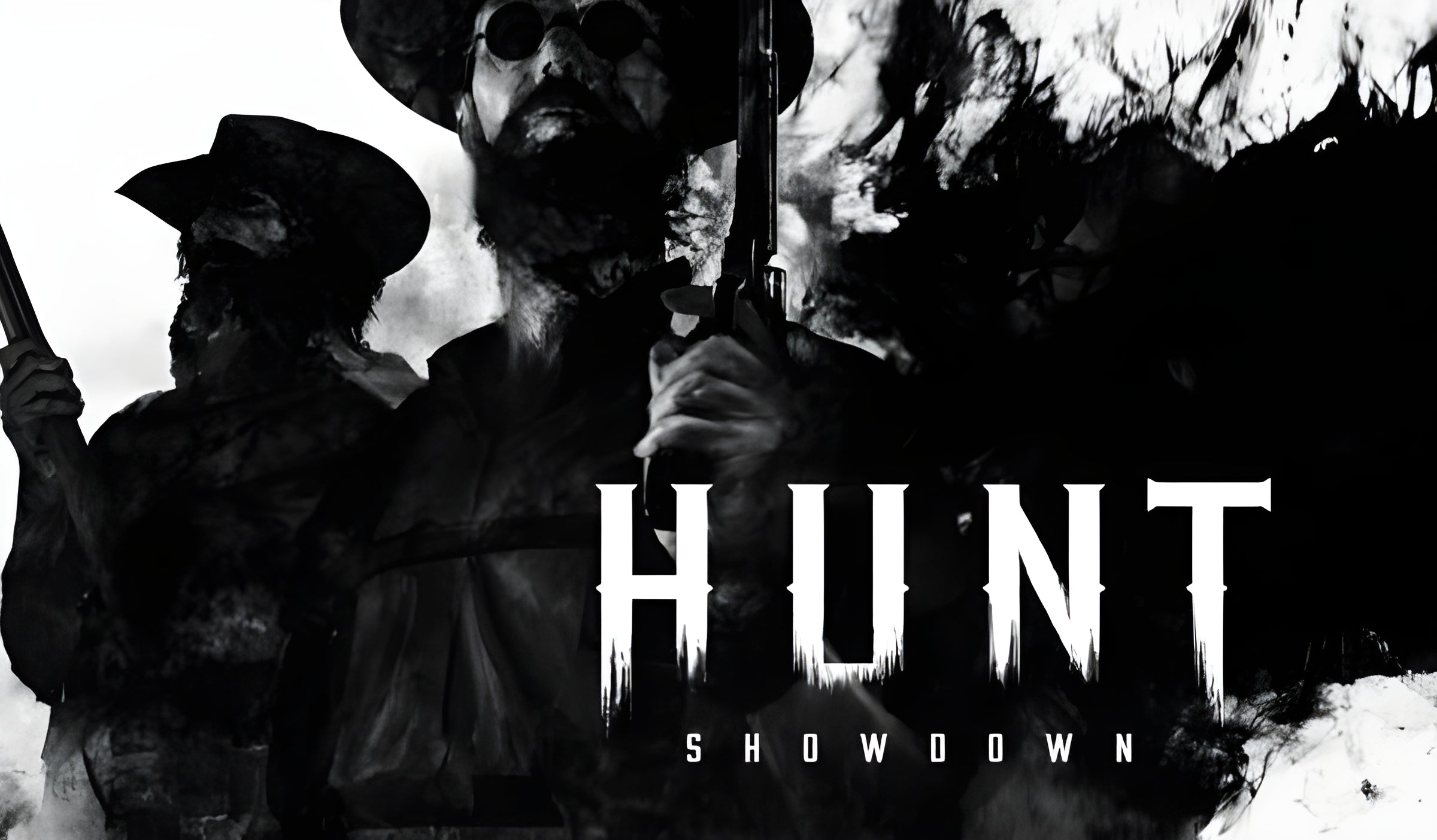 Hunt: Showdown Steam Key EUROPE