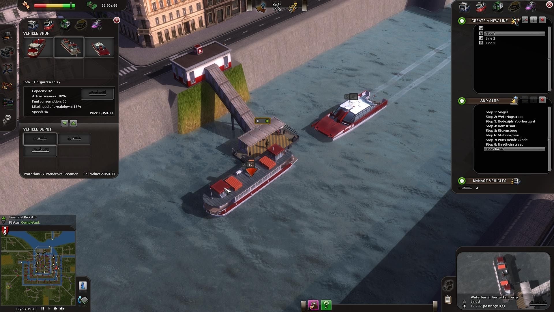 Cities in Motion Collection Steam Key GLOBAL