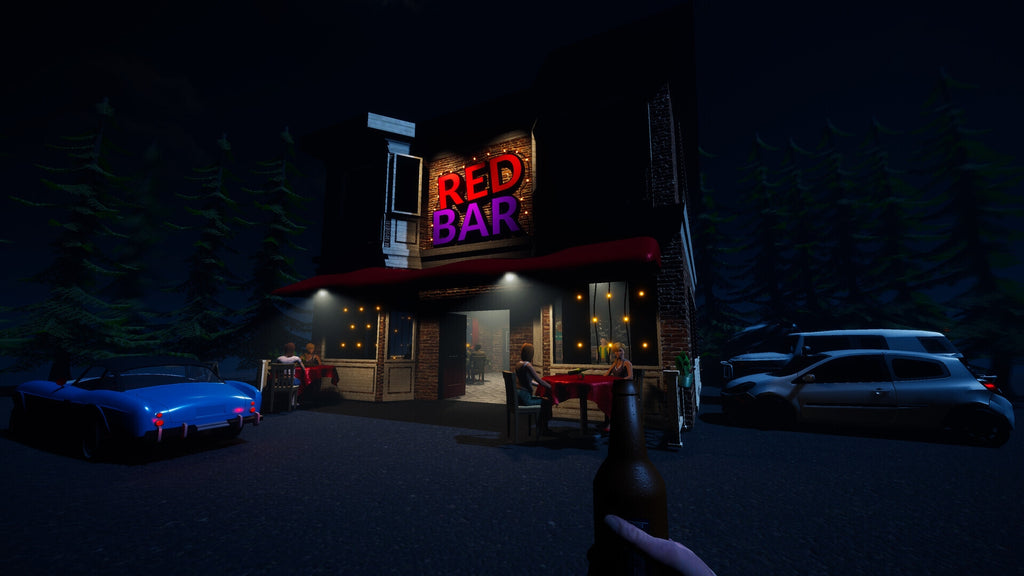 Car For Sale Simulator 2023 (PC) - Steam Key - GLOBAL