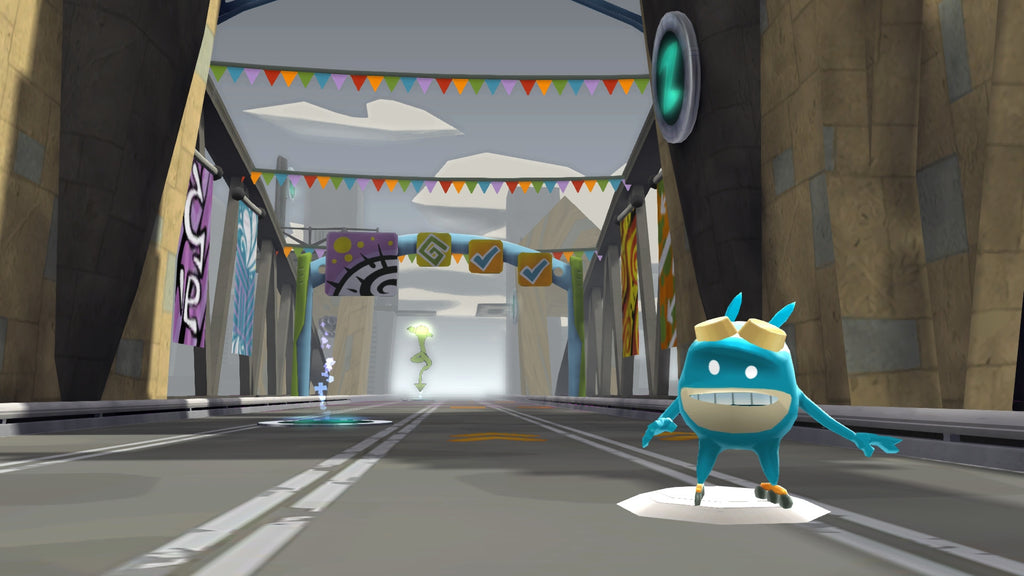 de Blob Steam Key - EUROPE