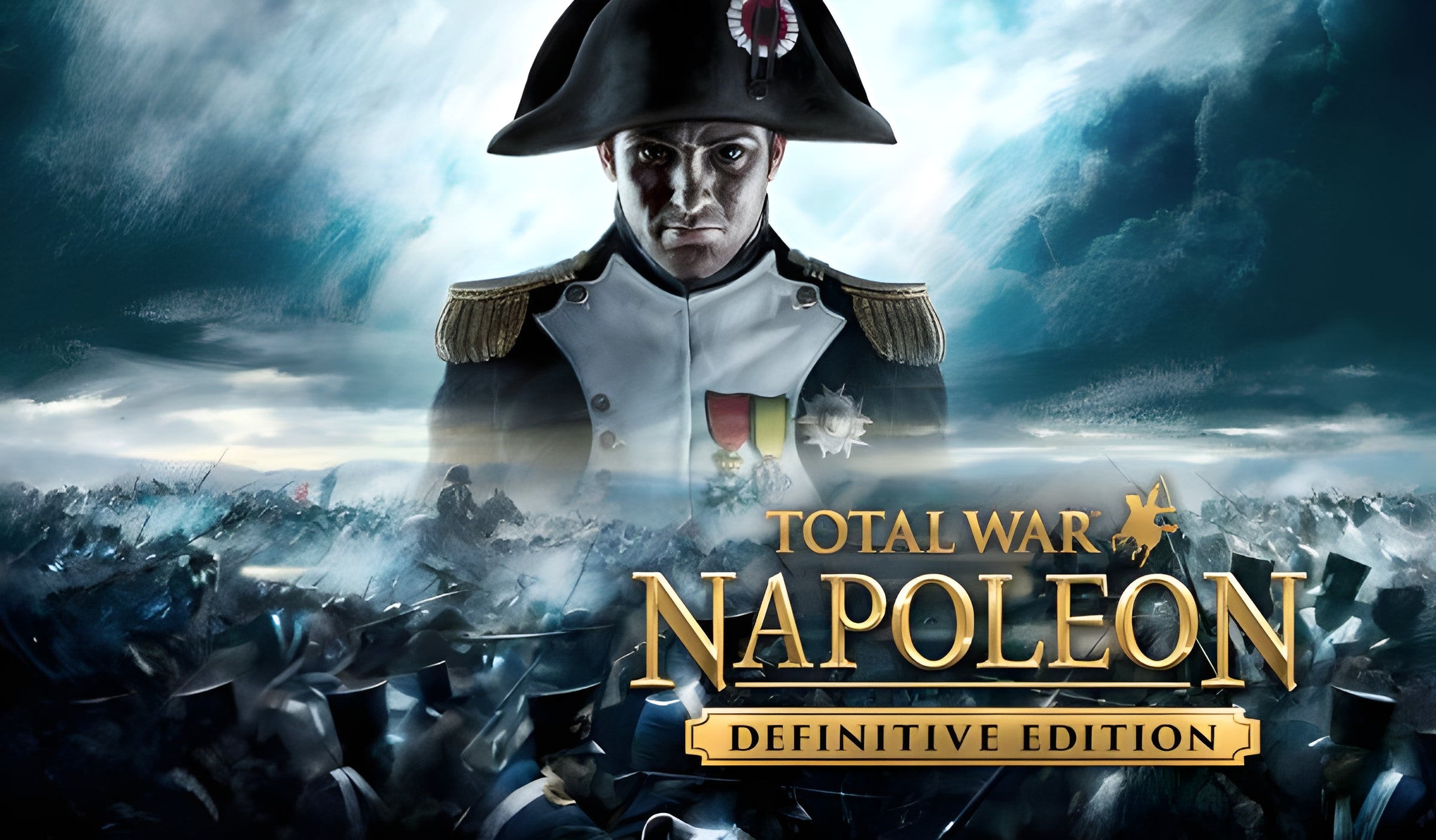 Total War: NAPOLEON - Definitive Edition (PC) - Steam Key - GLOBAL