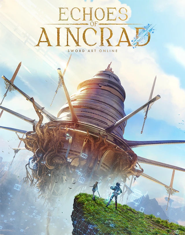 Echoes of Aincrad - Steam Key - Global