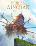 Echoes of Aincrad Deluxe Edition - Steam Key - EU