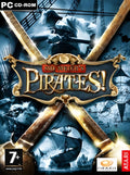 Sid Meier's Pirates! Steam Key GLOBAL