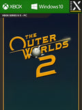 The Outer Worlds 2 (Xbox Series X/S, Windows 10) - Xbox Live Key - UNITED STATES