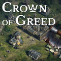 Crown of Greed - Steam Key - Global