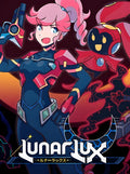 LunarLux (PC) - Steam Key - GLOBAL