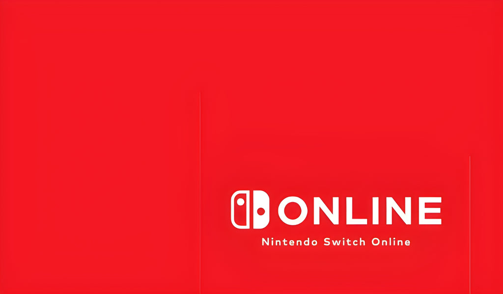 Nintendo Switch Online Individual Membership 12 Months - Nintendo Key - Europe