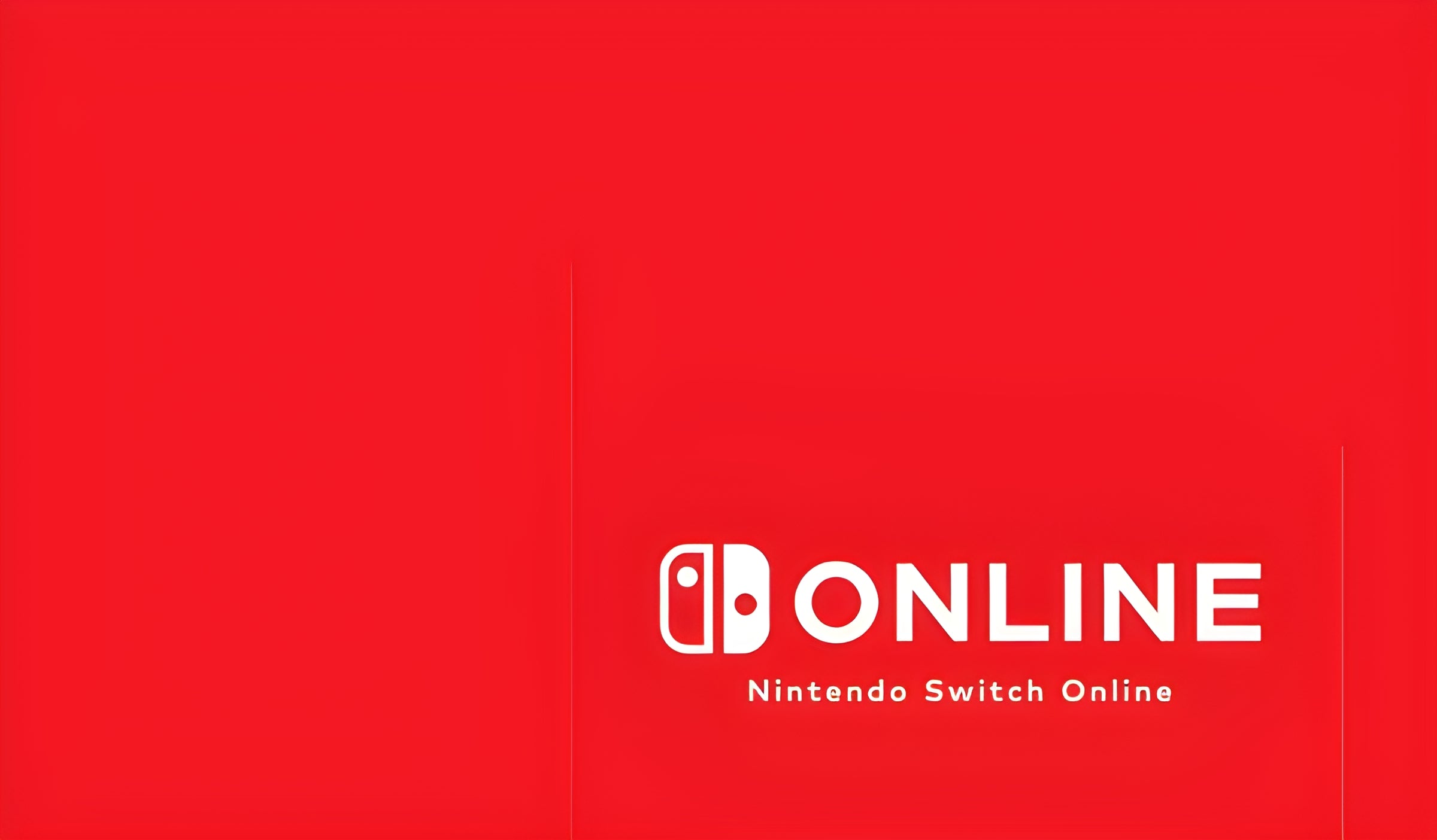 Nintendo Switch Online Individual Membership 12 Months - Nintendo Key - Europe