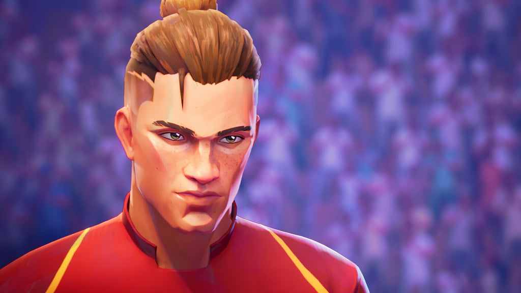 REMATCH (PC) - Steam Key - GLOBAL