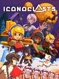 Iconoclasts Steam Key GLOBAL