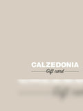 Calzodenia 500 AED Gift Card - United Arab Emirates