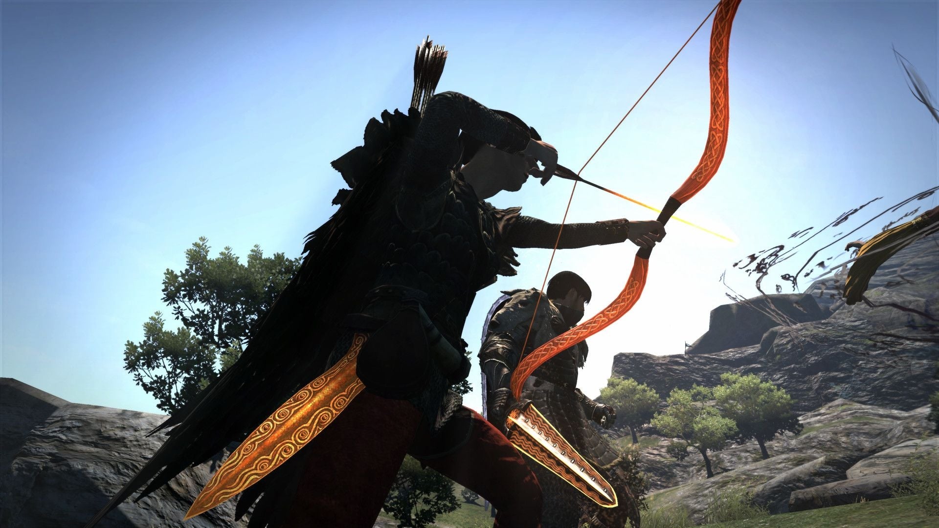 Dragon's Dogma: Dark Arisen Steam Key EUROPE