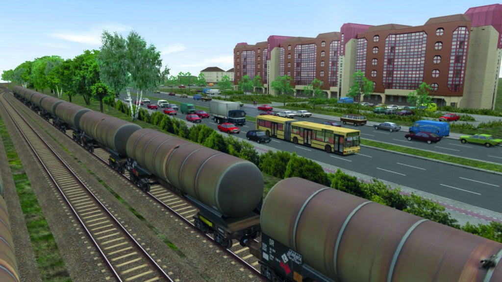 OMSI 2: Steam Edition Steam Key GLOBAL