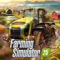 Farming Simulator 25 (Xbox Series X/S) - Xbox Live Key - Europe Restricted