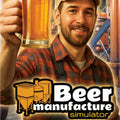 Beer Manufacture Simulator - Steam Key - GLOBAL