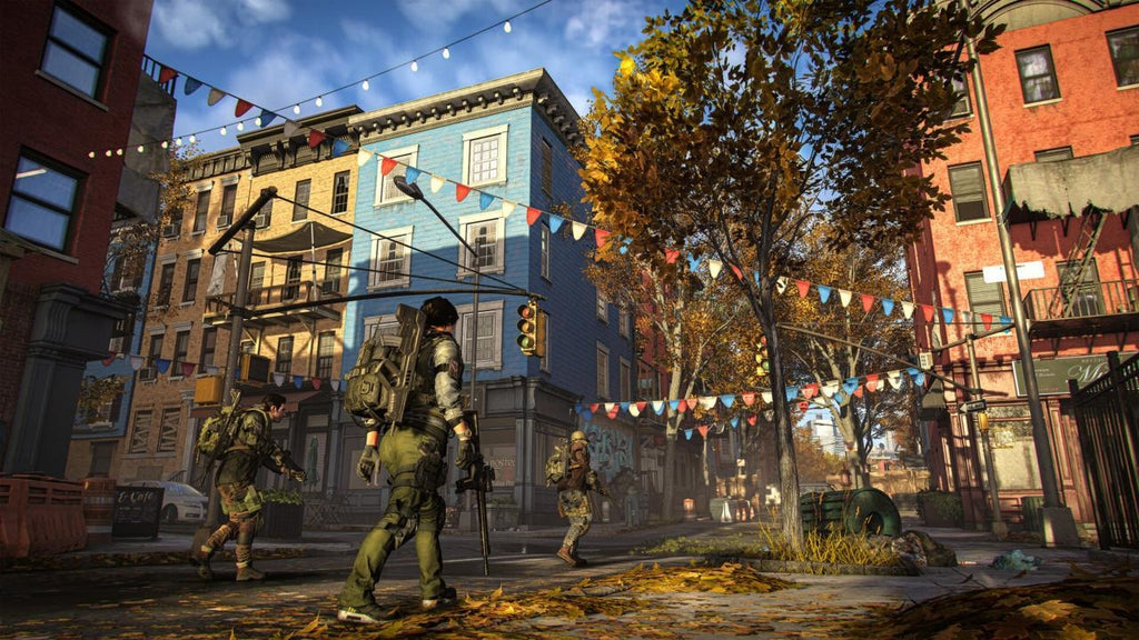 Tom Clancy's The Division 2: Battle for Brooklyn DLC (PC) - Ubisoft Connect Key - UNITED STATES