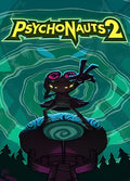 Psychonauts 2 (PC) – Steam – Global 