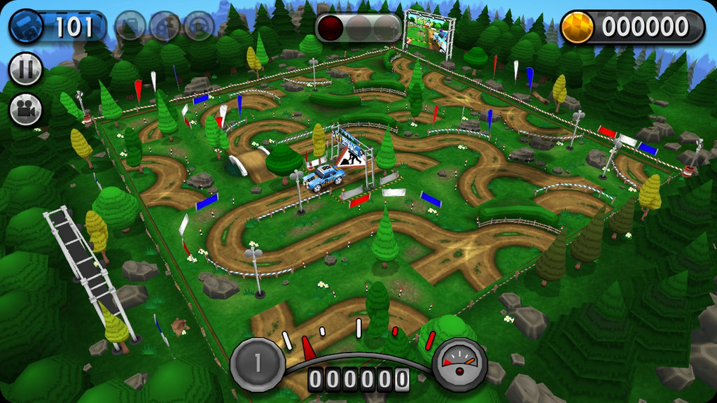 Racer 8 Steam Key GLOBAL