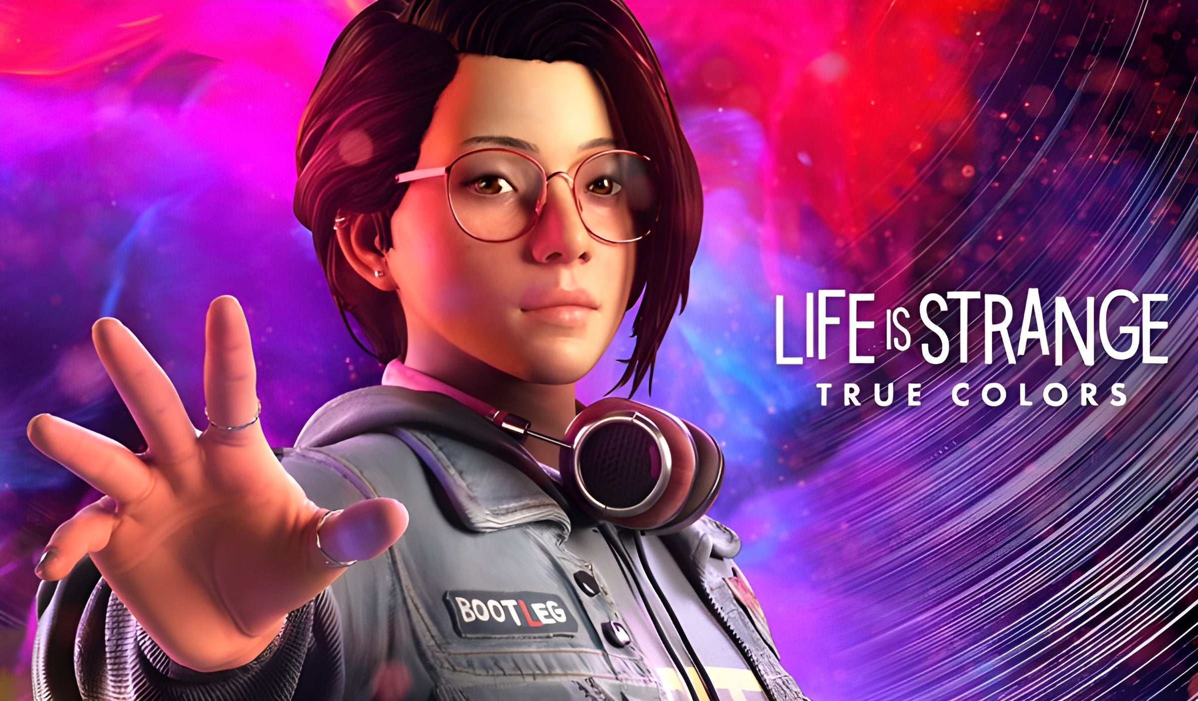 Life is Strange: True Colors | Deluxe Edition (PC) - Steam Key  - ROW
