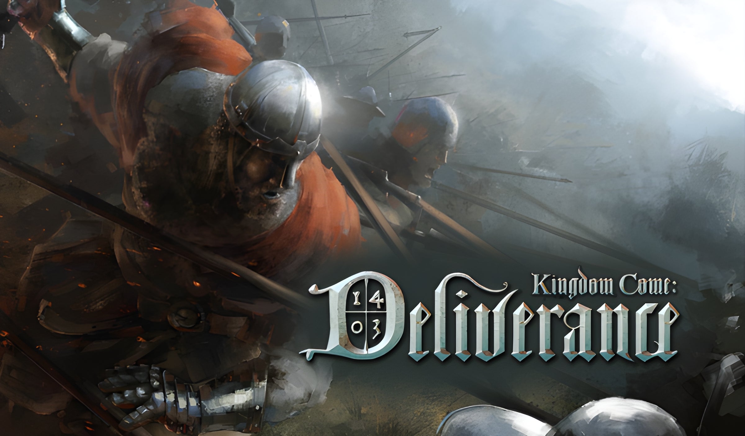 Kingdom Come: Deliverance | Royal Edition (Xbox One) - Xbox Live Key - EUROPE RESTRICTED