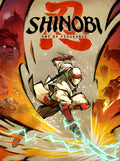 Shinobi: Art of Vengeance (PC) - Steam Key ROW