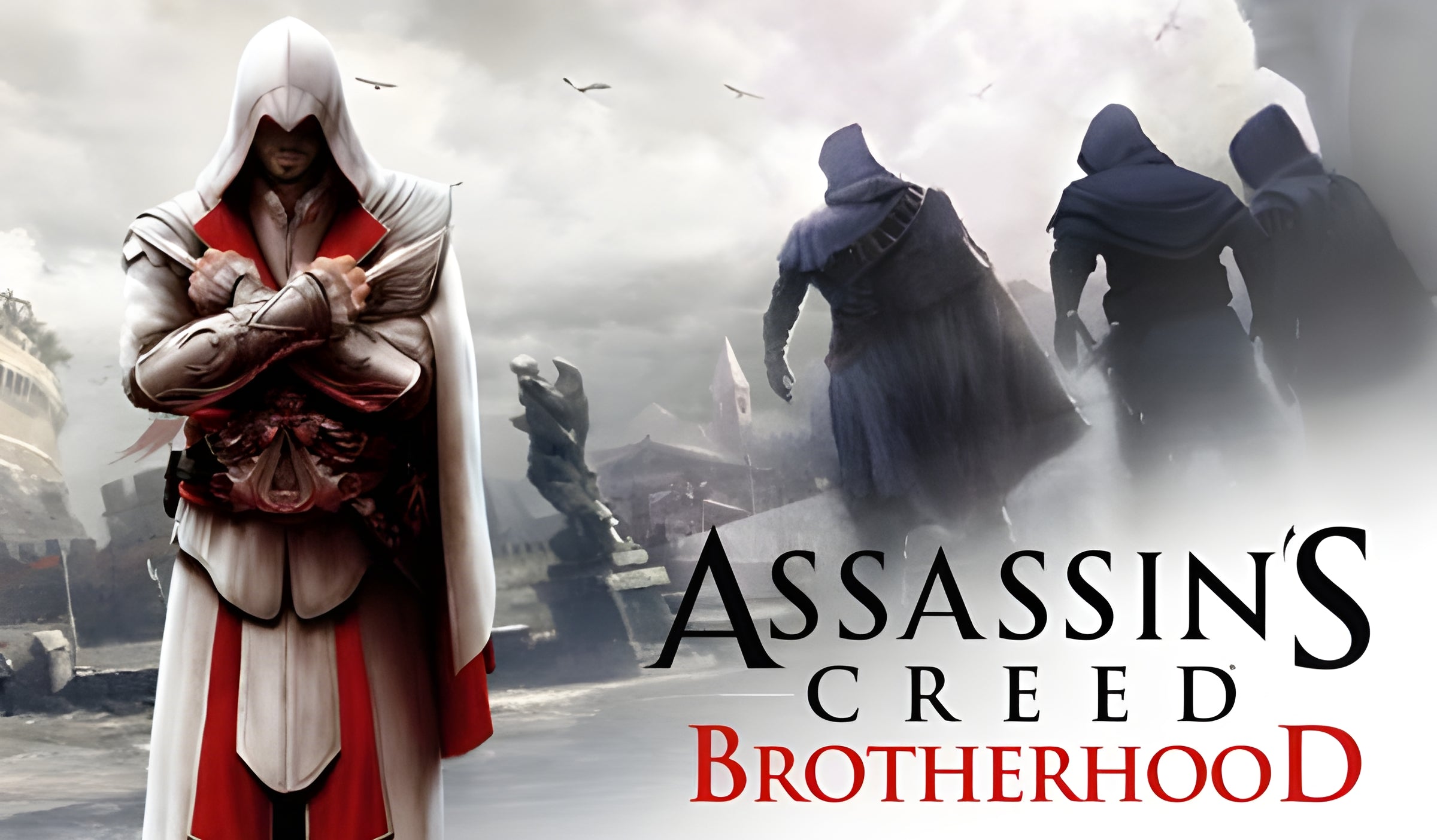 Assassin's Creed: Brotherhood - Ubisoft Connect - GLOBAL