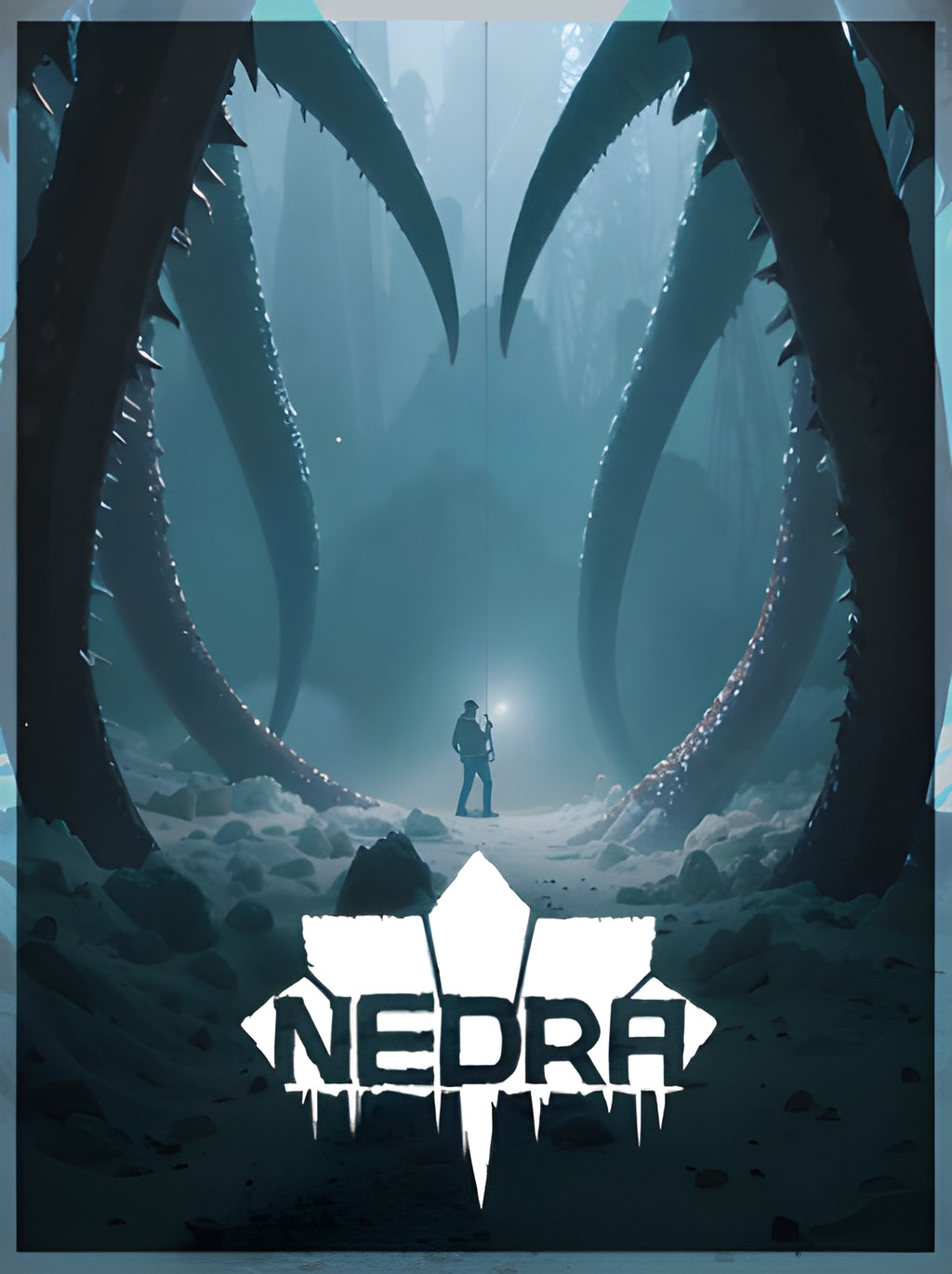 Nedra (PC) - Steam Key  - ROW