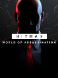 HITMAN World of Assassination (PC) - Steam Key  - ROW