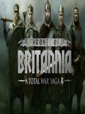 Total War Saga: Thrones of Britannia Steam Key GLOBAL