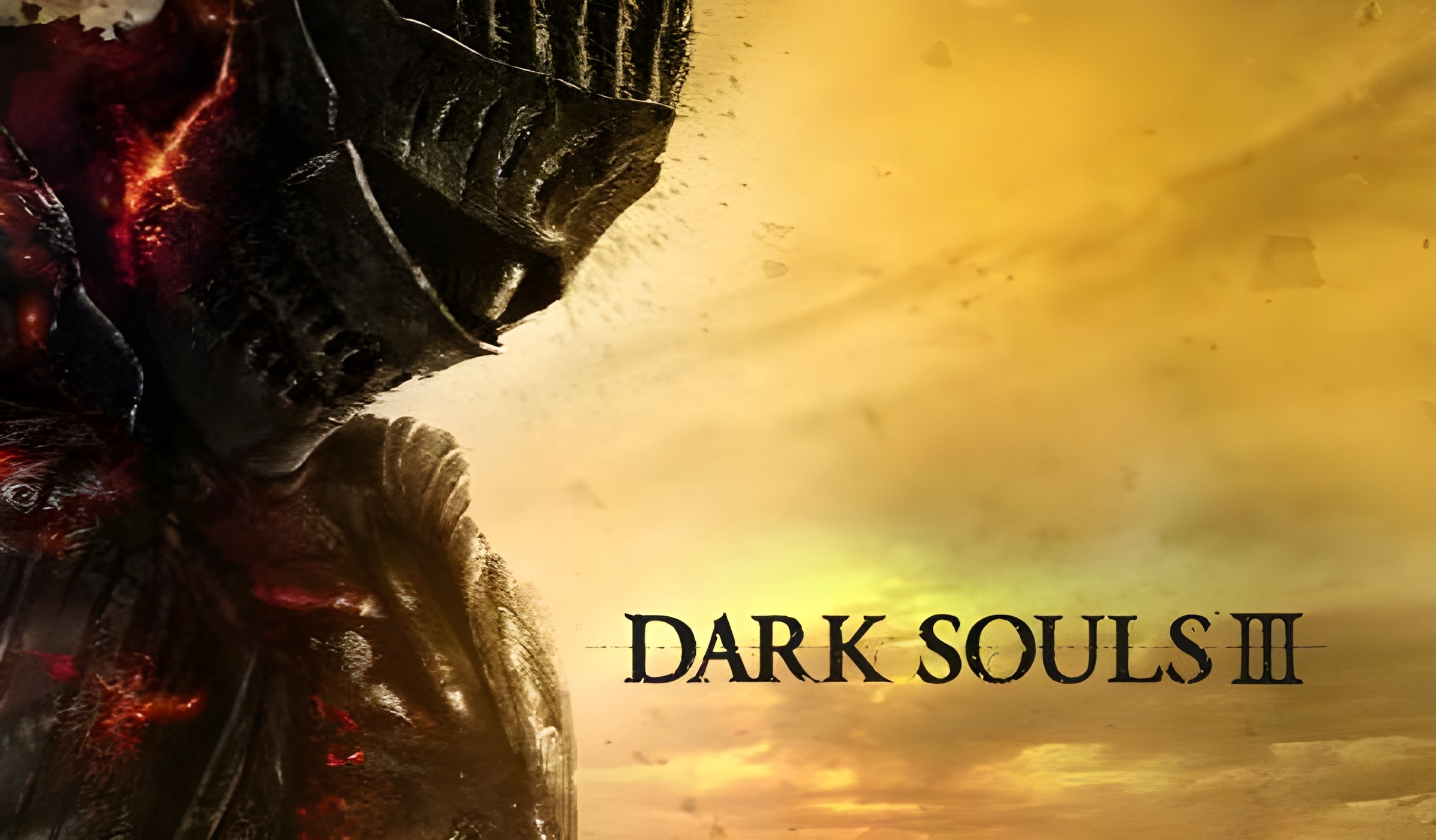 DARK SOULS III - The Ringed City Steam Key GLOBAL