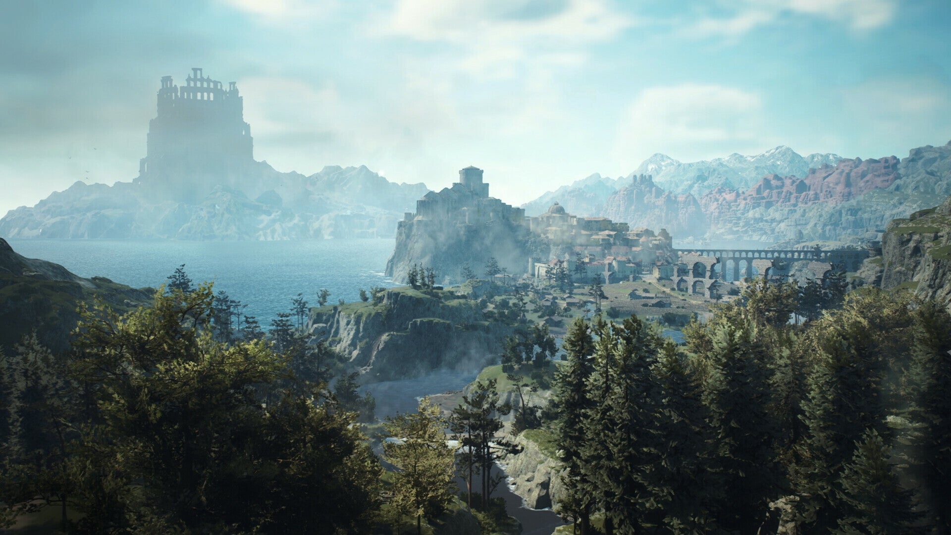 Dragon's Dogma II (PC) - Steam Key - ROW