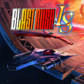 Blast Rush LS - Steam Key - ROW
